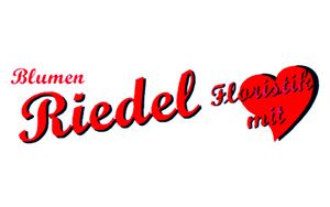 Logo Blumen Riedel aus Altmannstein