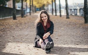 Bild von Helene Bauer - Trauerrednerin